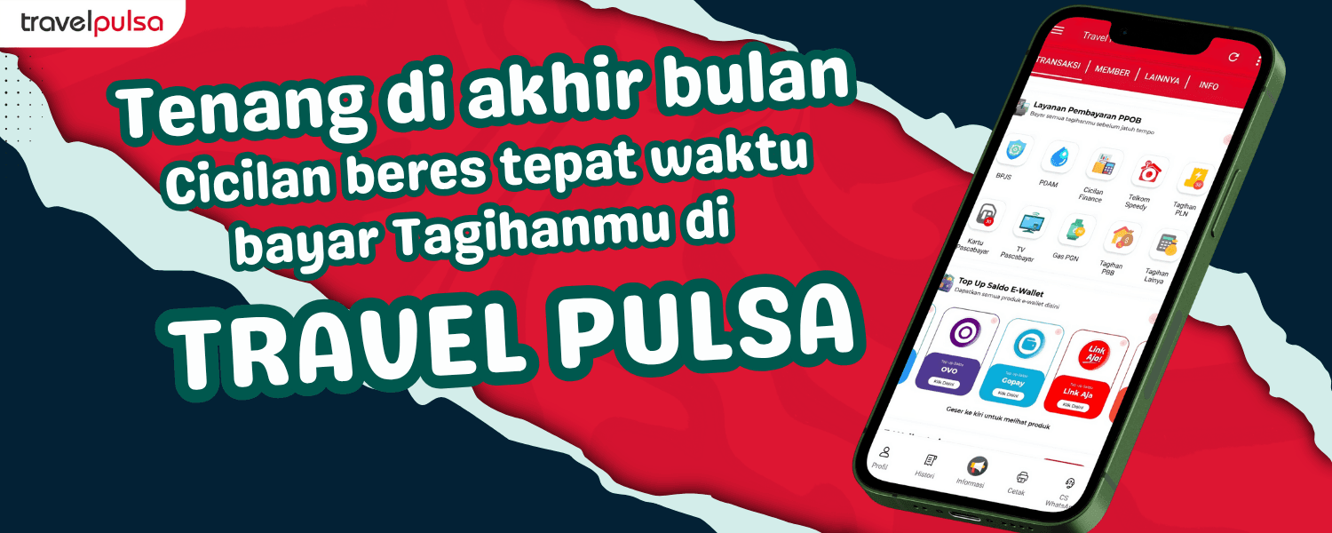 Akhir Bulan Tiba! 5 Strategi Jitu Maksimalkan Transaksi PPOB untuk Agen Travel Pulsa
